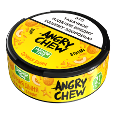 ANGRY Chew со вкусом «Сочная дыня»