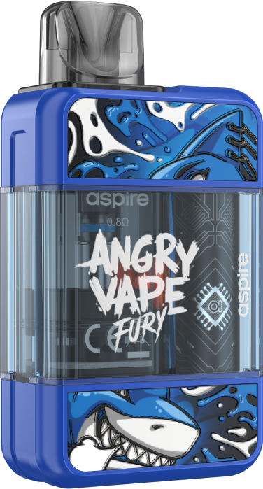 Aspire fury. Aspire Angry Vape Fury pod. Pod brusko Angry Vape Fury, 650mah. Набор pod brusko Angry Vape Fury. Angry Vape Fury картридж.