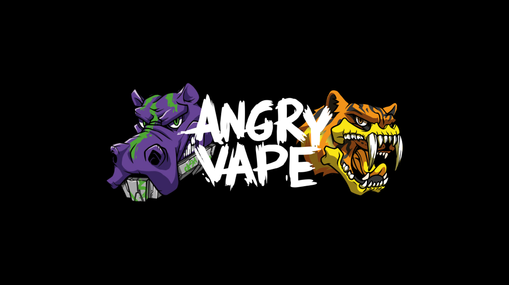 Angry Vape — Каталог